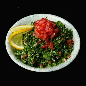 تبولة
