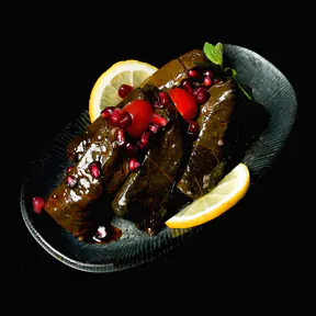 ورق عنب