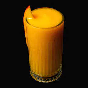 عصير منكا
