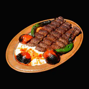 كباب اسكندر