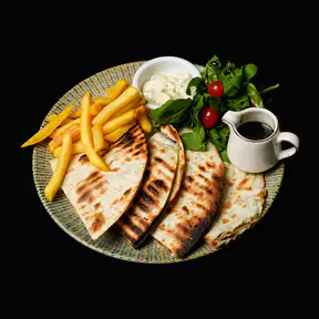 عرايس لحم