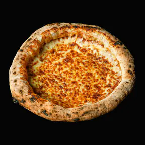 بيتزا مارغاريتا