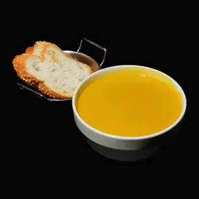 شوربة عدس