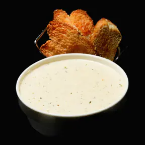 شوربة فطر